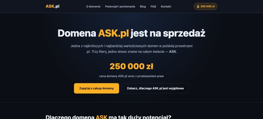 Podgląd: ask.pl